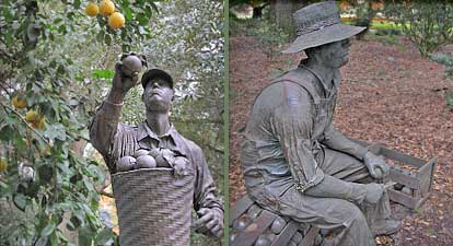 'The Citrus Workers'  by William Ludlow