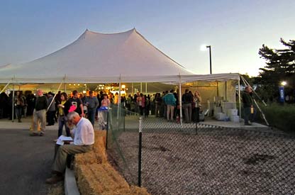 Best of Missouri Market opening