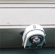 Security camera