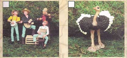 part of the "Holiday Hunter" search list