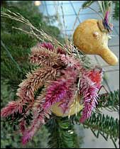 Gourd creations