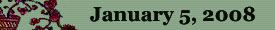 January 5, 2008