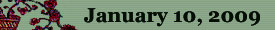 January 10, 2009