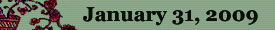 January 17, 2009