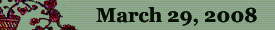 March 15, 2008
