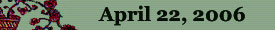 April 22, 2006