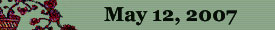 April 28, 2007