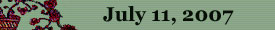July 11, 2007