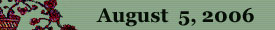 July 29, 2006