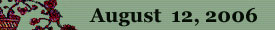 July 29, 2006