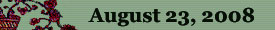 August 23, 2008