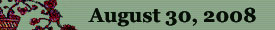 August 30, 2008