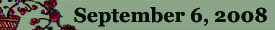 August 30, 2008