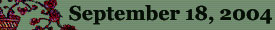 August 14, 2004