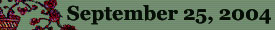 August 14, 2004