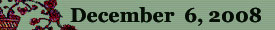 December 6, 2008