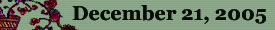 December 21, 2005