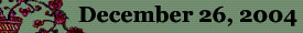 December 27, 2004