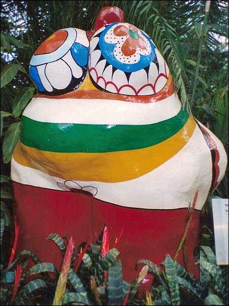 Clarice Again (1966)